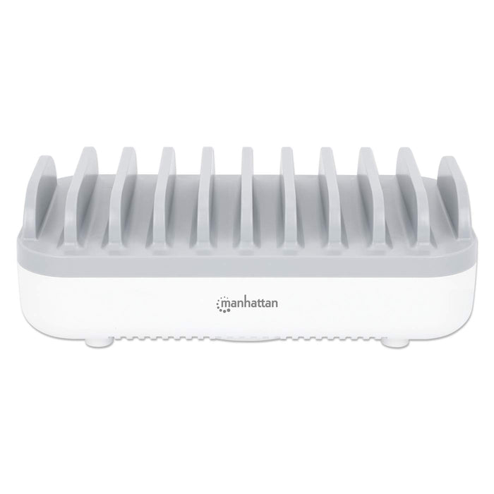 10-Port USB Power Delivery Charging Station - 120 W Image 5