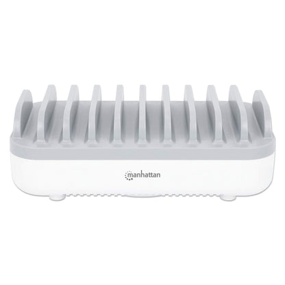 10-Port USB Power Delivery Charging Station - 120 W Image 5