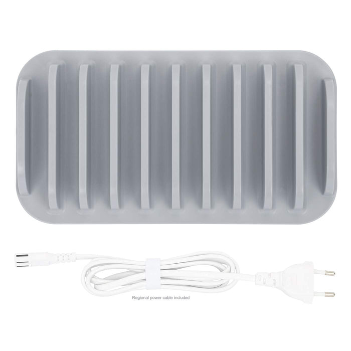 10-Port USB Power Delivery Charging Station - 120 W Image 7