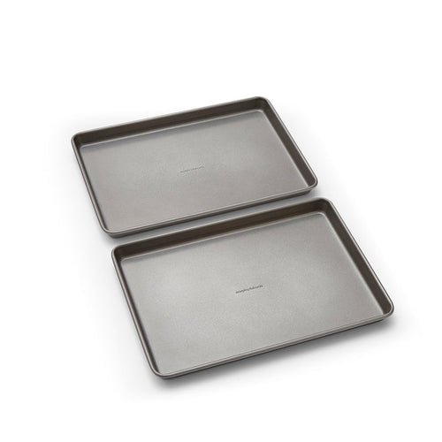 13"x9" Oven Tray Set