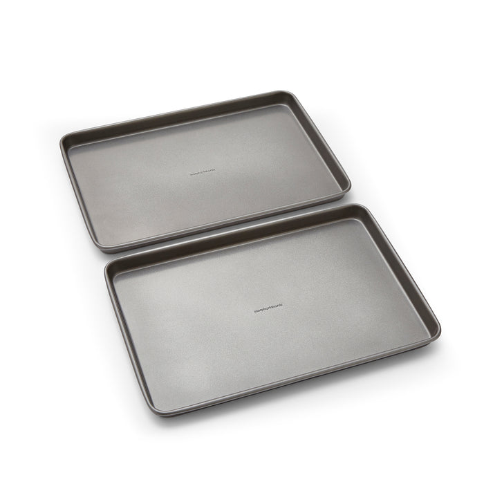 15"x10" Oven Tray Set