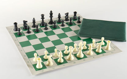 17" Classroom Chess Set - Chess Set - Chess-House