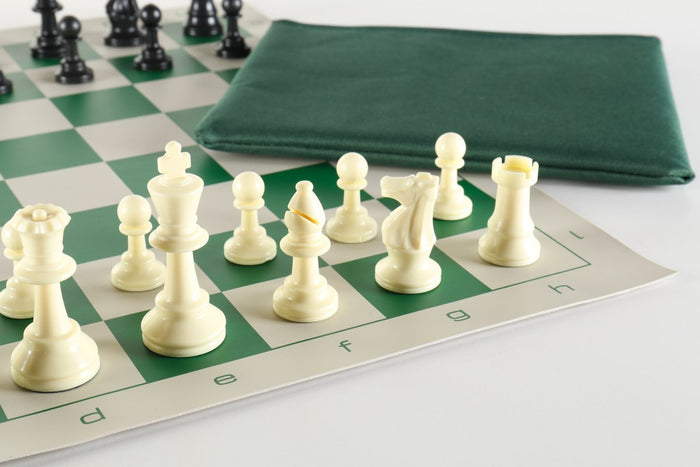 17" Classroom Chess Set - Chess Set - Chess-House