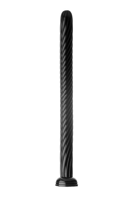 19 Inch Hosed Anal Snake