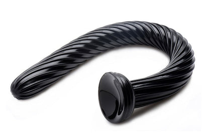 19 Inch Hosed Anal Snake