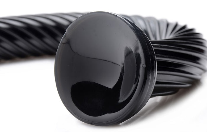 19 Inch Hosed Anal Snake