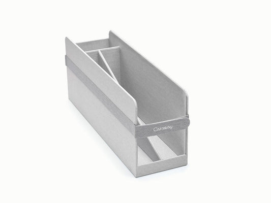 2-Slot Bakeware Organizer