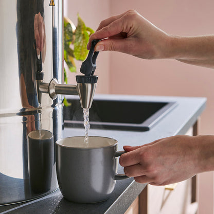 morphy richards tea urn