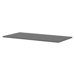 30X60 RECTANGULAR TOP-N. GRAY