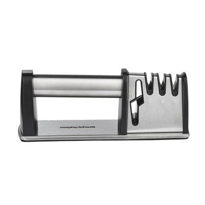 4 in 1 Knife and Scissor Sharpener