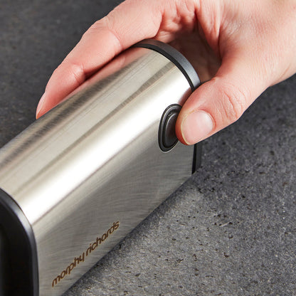 4 in 1 Retractable Knife and Scissor Sharpener