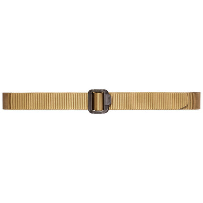 5.11 coyote tdu belt fastened