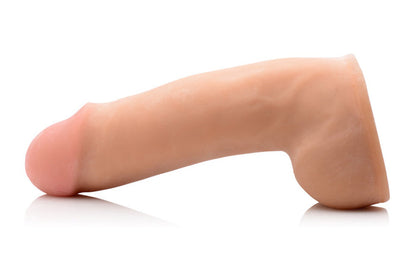 6.5 inch Dual Density Squirting Dildo