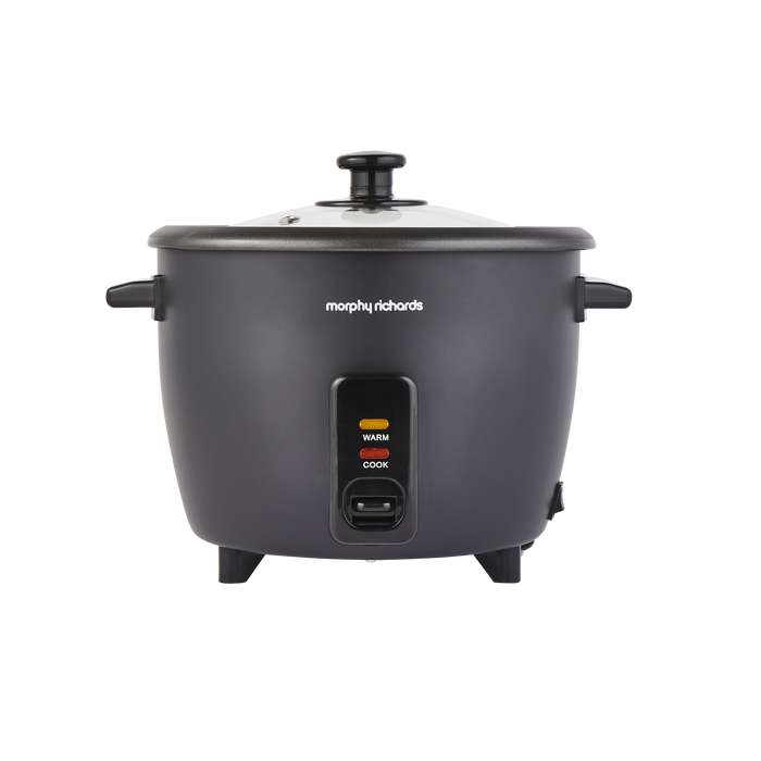 8 Cup Rice Cooker and Steamer