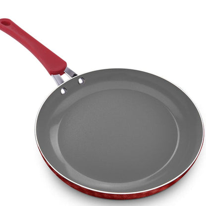 8'' Small Fry Pan - Non-Stick High-Qualified Kitchen Cookware, (Works With Model: Nccw11Rdd)