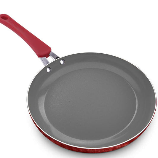 8'' Small Fry Pan - Non-Stick High-Qualified Kitchen Cookware, (Works With Model: Nccw11Rdd)