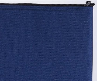 9.5" x 7.5" Padded Chess Pieces Bag - Bag - Chess-House