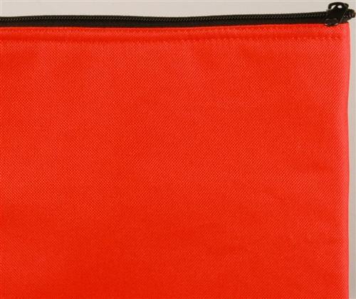 9.5" x 7.5" Padded Chess Pieces Bag - Bag - Chess-House