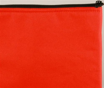 9.5" x 7.5" Padded Chess Pieces Bag - Bag - Chess-House
