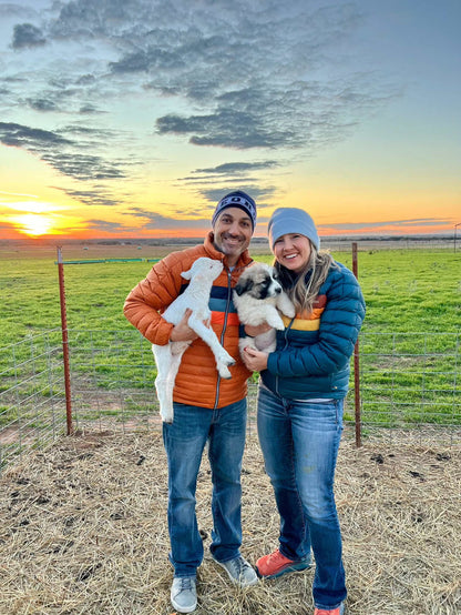 Featured: An Evening with Kendall & John Antonelli (Hyde Park)