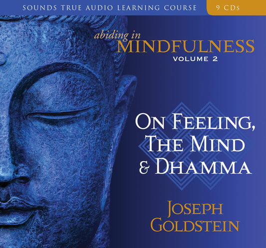 Abiding in Mindfulness Volume 2