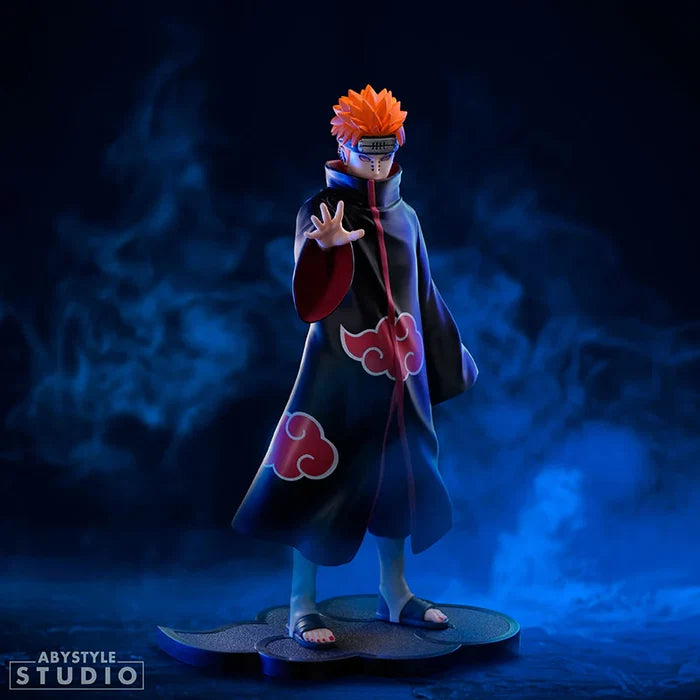 Abysse America Naruto - Naruto Shippuden Pain 7.5" Tall SFC Figure