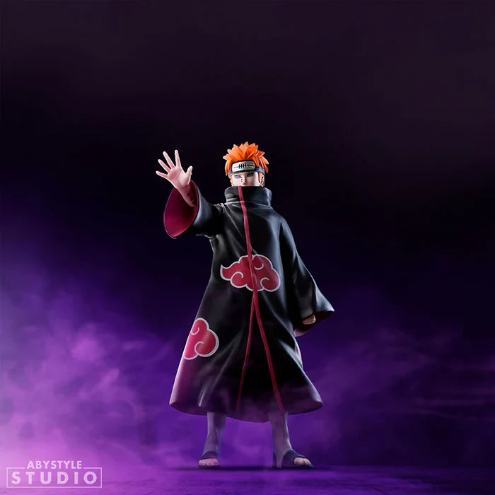 Abysse America Naruto - Naruto Shippuden Pain 7.5" Tall SFC Figure