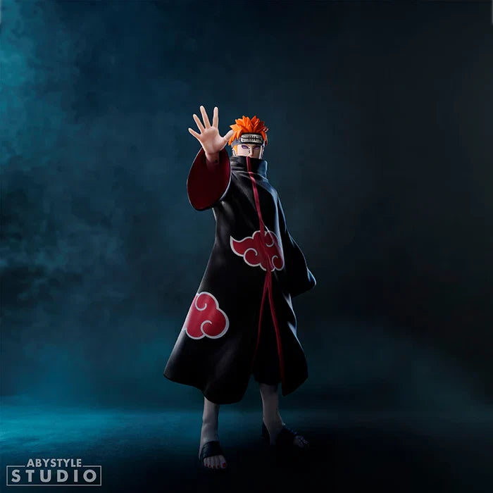 Abysse America Naruto - Naruto Shippuden Pain 7.5" Tall SFC Figure