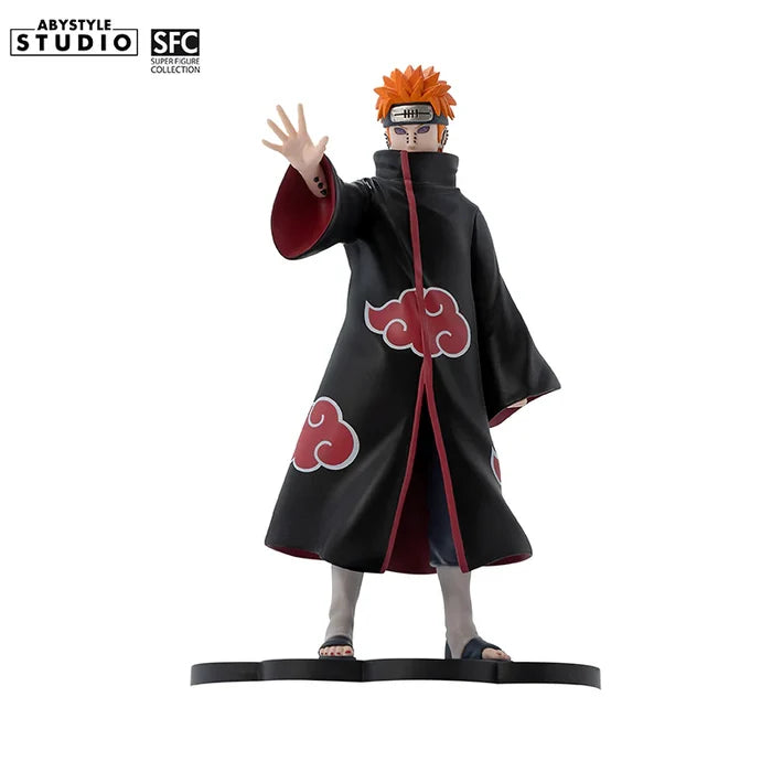 Abysse America Naruto - Naruto Shippuden Pain 7.5" Tall SFC Figure
