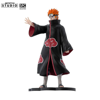 Abysse America Naruto - Naruto Shippuden Pain 7.5" Tall SFC Figure