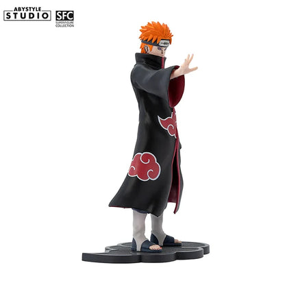 Abysse America Naruto - Naruto Shippuden Pain 7.5" Tall SFC Figure