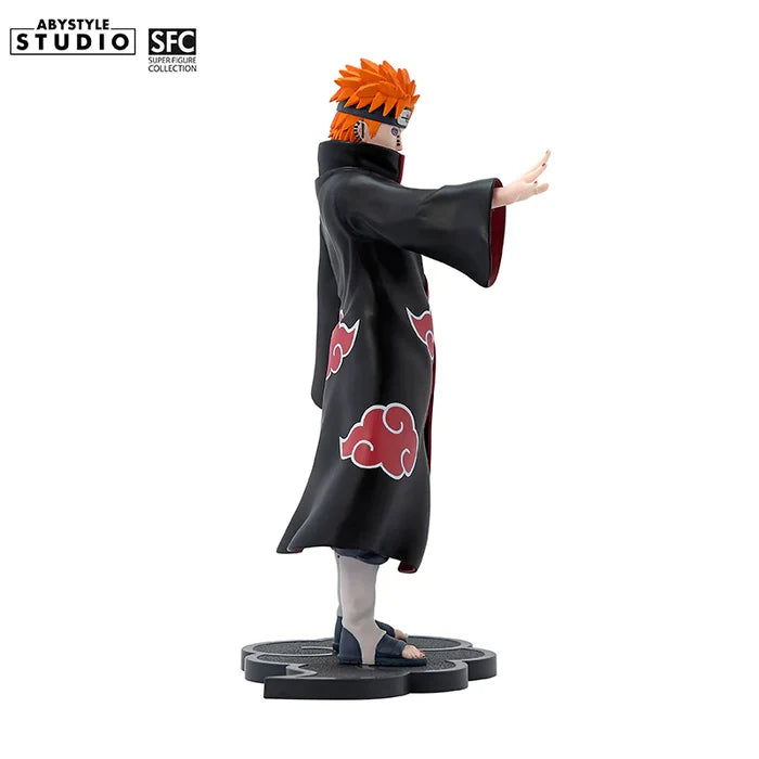 Abysse America Naruto - Naruto Shippuden Pain 7.5" Tall SFC Figure