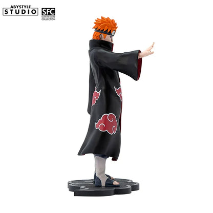 Abysse America Naruto - Naruto Shippuden Pain 7.5" Tall SFC Figure