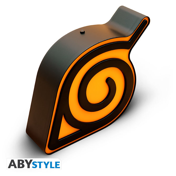 Abysse America Naruto Shippuden - Konoha Lamp