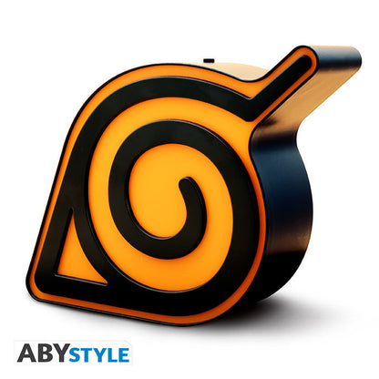 Abysse America Naruto Shippuden - Konoha Lamp