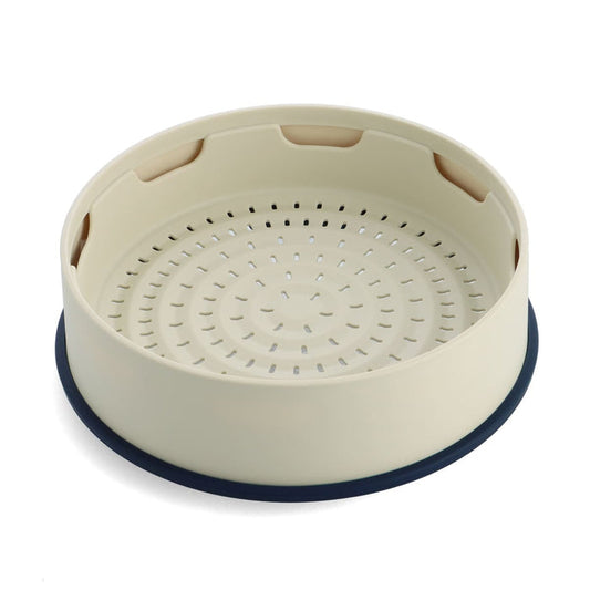 CC006628-001 - Accessories Steamy, Cream, 24cm - Product Image 1