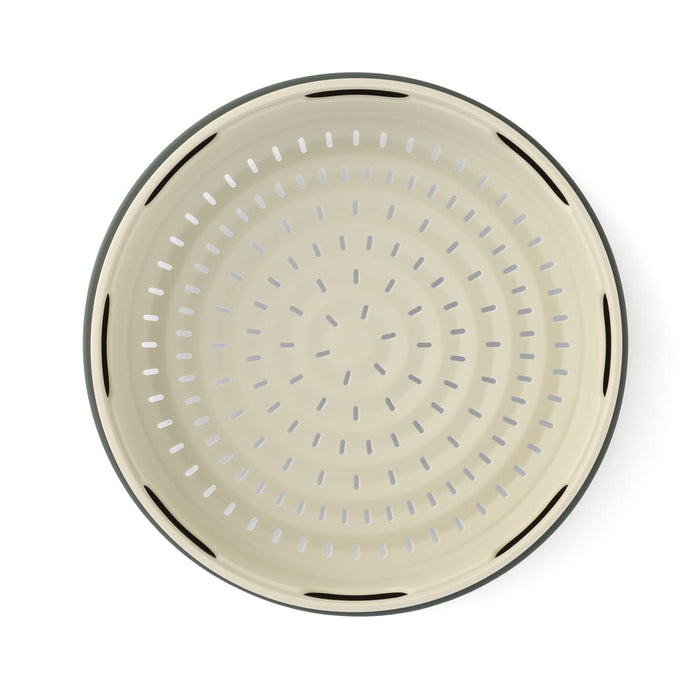 CC006628-001 - Accessories Steamy, Cream, 24cm - Product Image 4