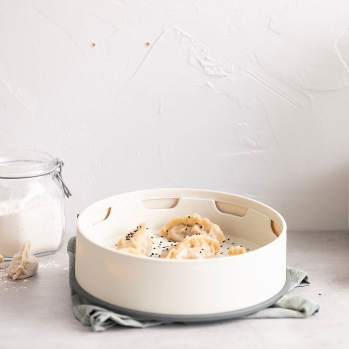 CC006628-001 - Accessories Steamy, Cream, 24cm - Product Image 5