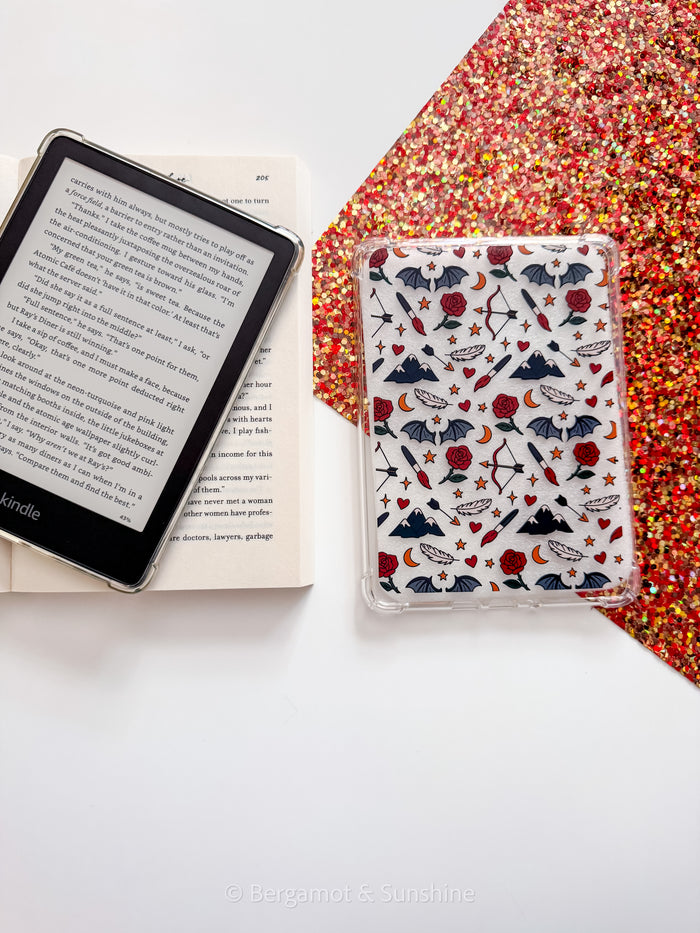 ACO / TAR Archives Kindle Case and/or Bookmark [Combined Listing]