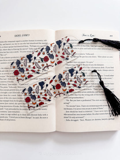 ACO / TAR Archives Kindle Case and/or Bookmark [Combined Listing]