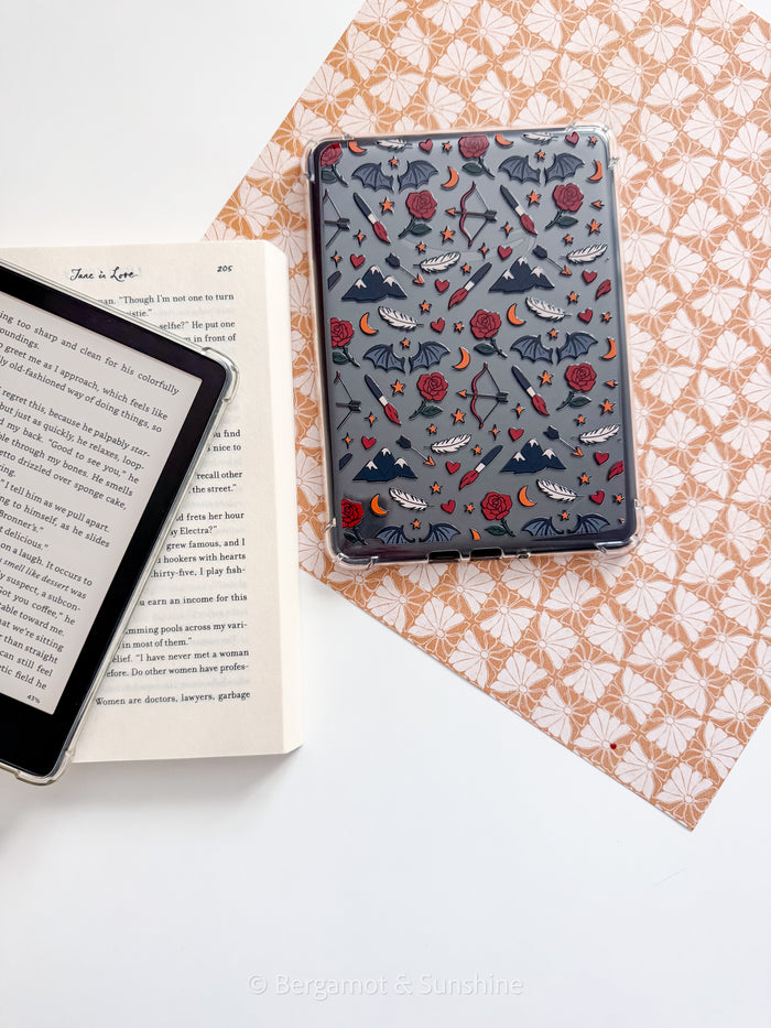 ACO / TAR Archives Kindle Case and/or Bookmark [Combined Listing]