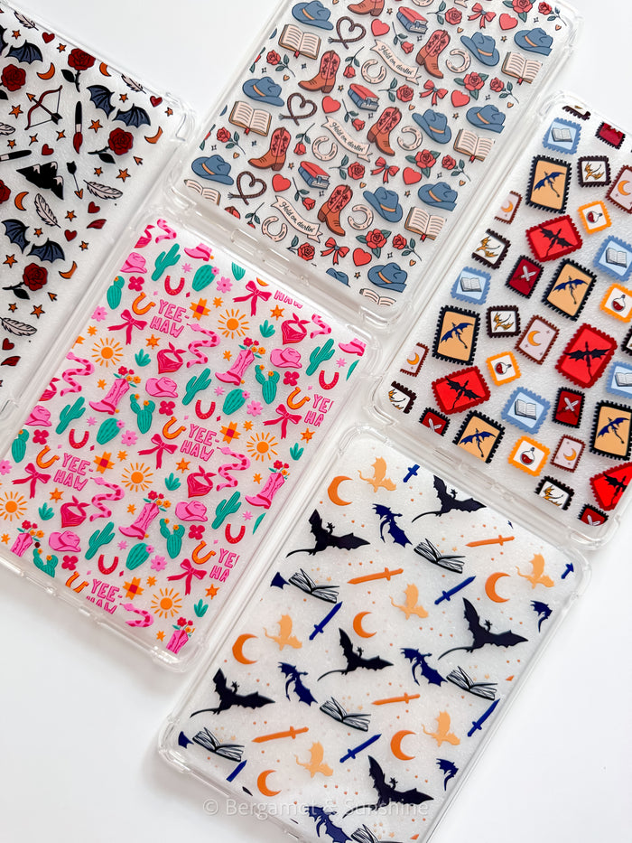 ACO / TAR Archives Kindle Case and/or Bookmark [Combined Listing]