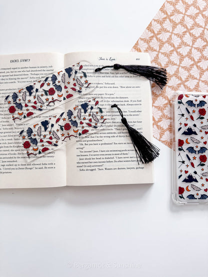 ACO / TAR Archives Kindle Case and/or Bookmark [Combined Listing]