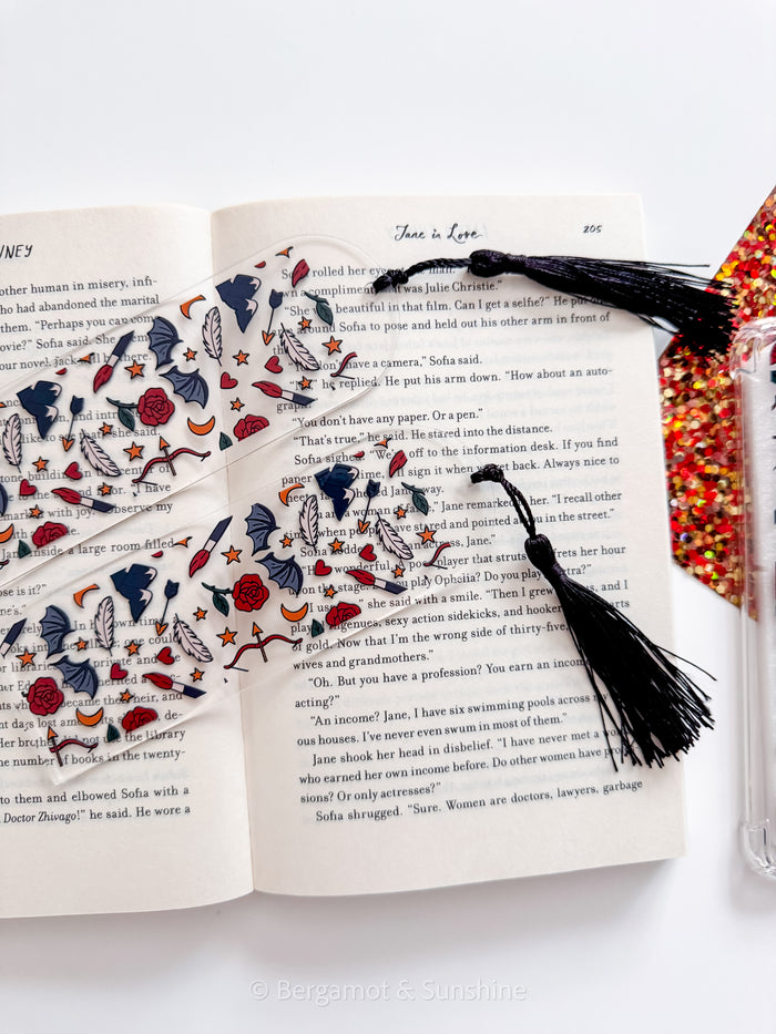 ACO / TAR Archives Kindle Case and/or Bookmark [Combined Listing]