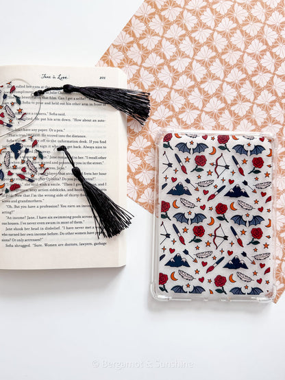 ACO / TAR Archives Kindle Case and/or Bookmark [Combined Listing]