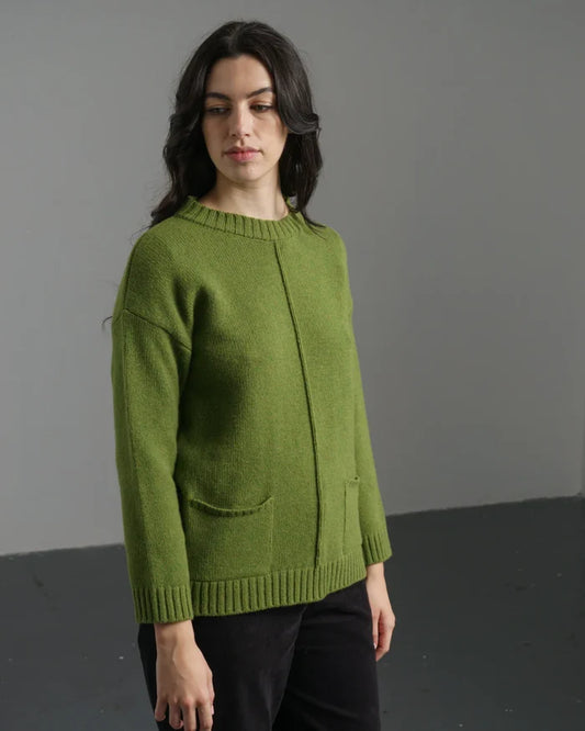 Aime Pullover sweater