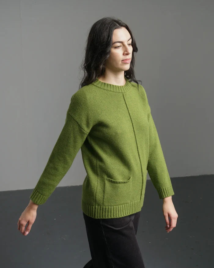 Aime Pullover sweater