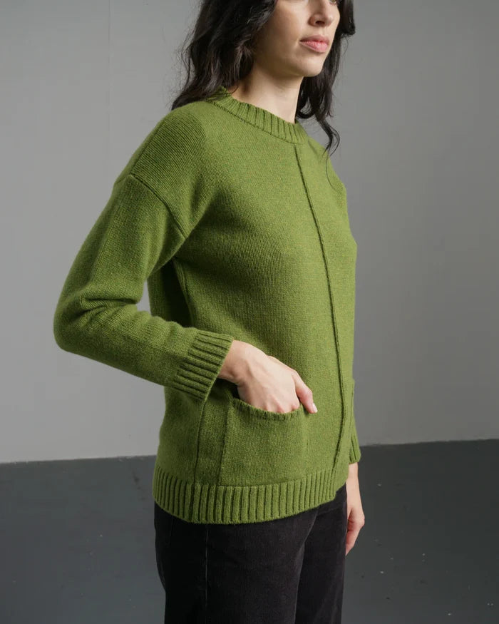 Aime Pullover sweater