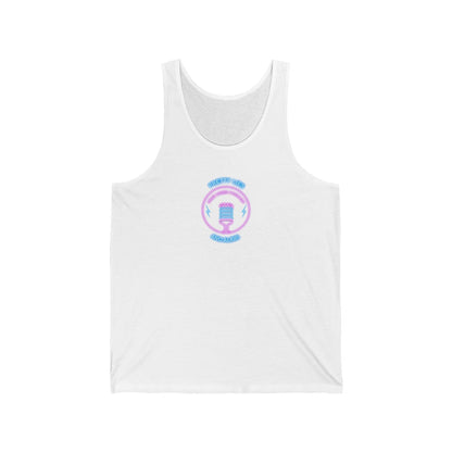 Alibier Unisex Jersey Tank