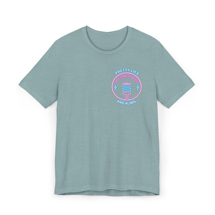 Heather Blue Lagoon / S